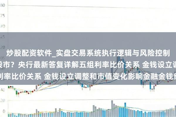 炒股配资软件_实盘交易系统执行逻辑与风险控制分析 进款“搬家”到股市？央行最新答复详解五组利率比价关系 金钱设立调整和市值变化影响金融金钱结构