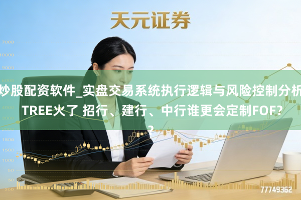 炒股配资软件_实盘交易系统执行逻辑与风险控制分析 TREE火了 招行、建行、中行谁更会定制FOF？