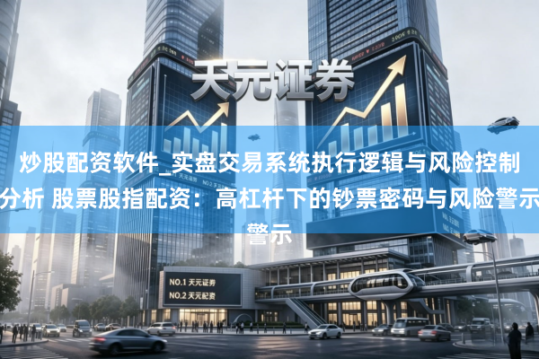 炒股配资软件_实盘交易系统执行逻辑与风险控制分析 股票股指配资：高杠杆下的钞票密码与风险警示